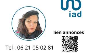 Commerce  47 m² à vendre à Rambouillet (78120)