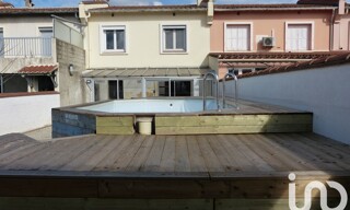 Maison 4 Pièces 82 m² à vendre à Le Soler (66270)