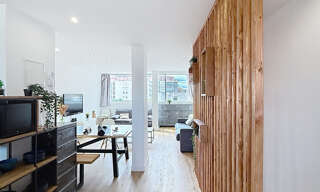 Appartement 4 Pièces 81 m² à vendre à Le Lavandou (83980)