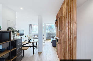 Appartement 4 pièces 349000 €