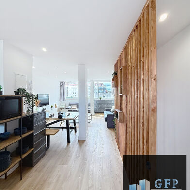 Appartement 4 pièces 349000 €