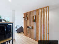 Le Lavandou - Appartement 4 pièces - centre-ville - 500M de la plage - Visite Virtuelle disponible — photo 4
