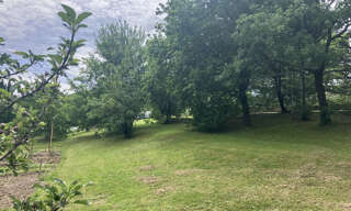 Terrain  501 m² à vendre à Vaugneray (69670)