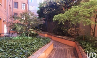Appartement 5 Pièces 114 m² à louer à Toulouse (31000)