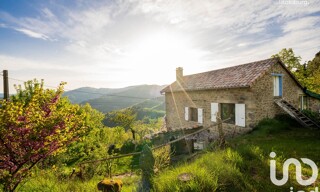Maison 5 Pièces 120 m² à vendre à Empurany (07270)