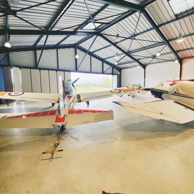 Commerce  290000 €