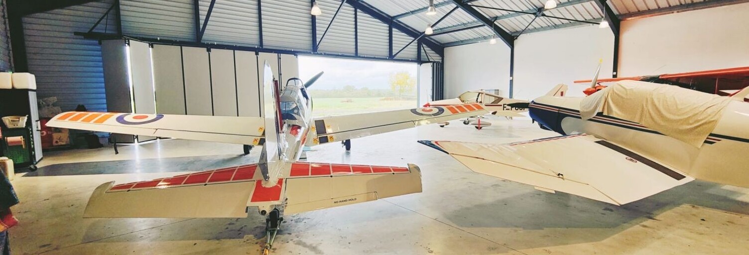 Commerce  400 m² à vendre à Sorigny (37250)