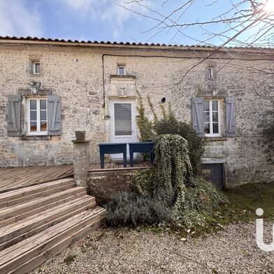 Maison 4 pièces 191000 €