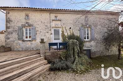 Maison 4 pièces 185000 €
