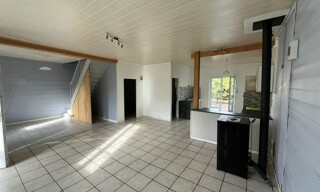 Maison 4 Pièces 108 m² à vendre à Capdenac-Gare (12700)