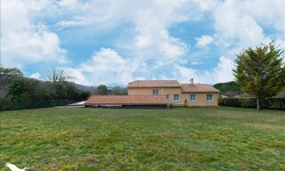 Maison 8 Pièces 164 m² à vendre à Prayssac (46220)