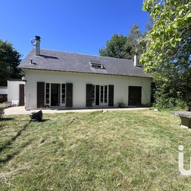 Maison 7 pièces 415000 €