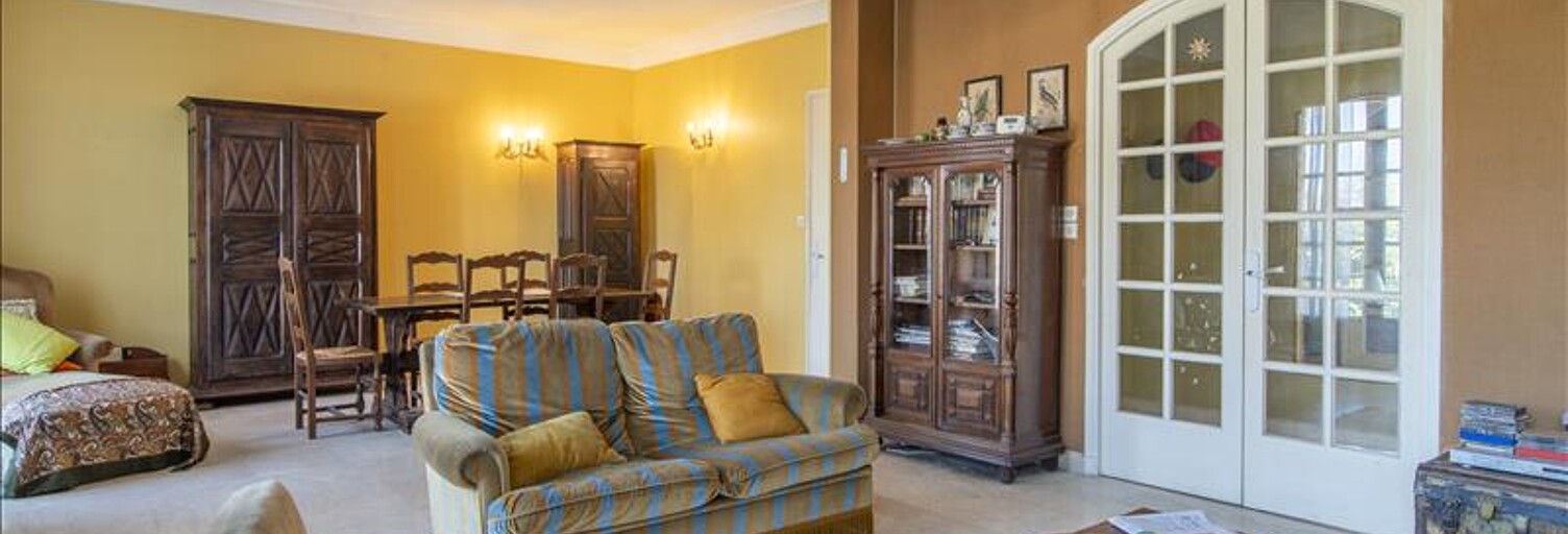 Maison 5 Pièces 150 m² à vendre à Revel (31250)