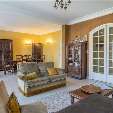 Maison 5 pièces 249000 €