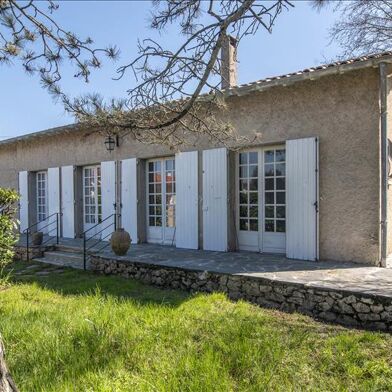 Maison 5 pièces 249000 €