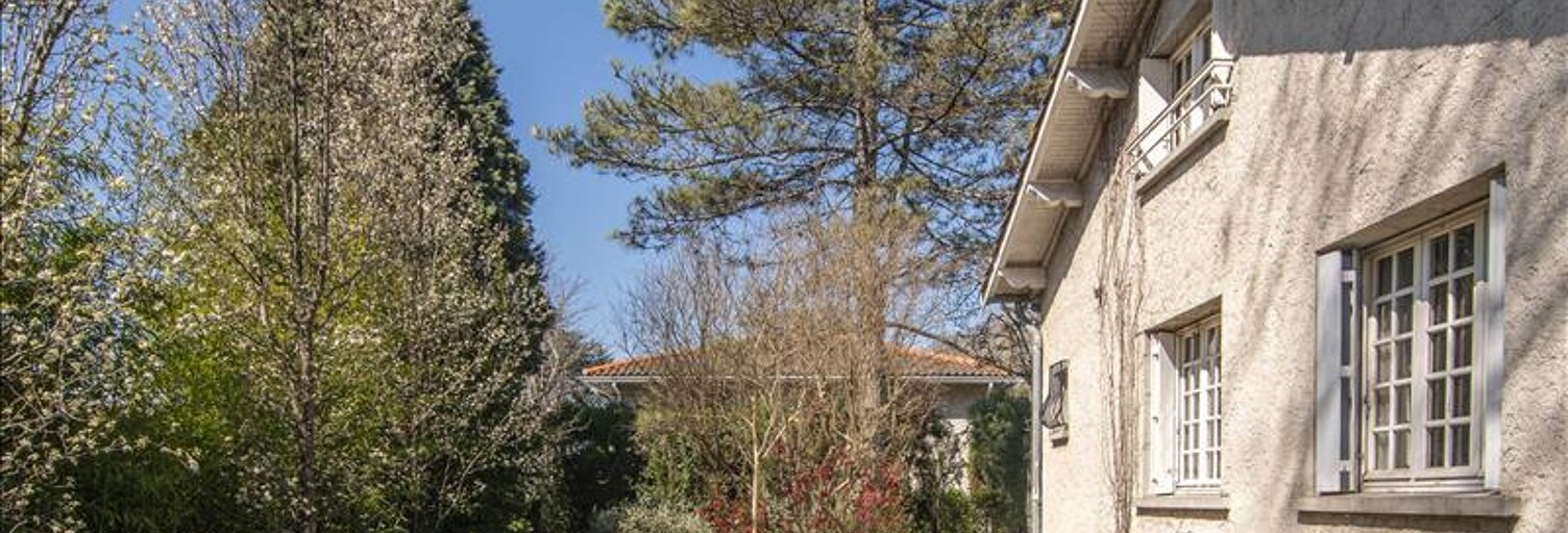 Maison 5 Pièces 150 m² à vendre à Revel (31250)