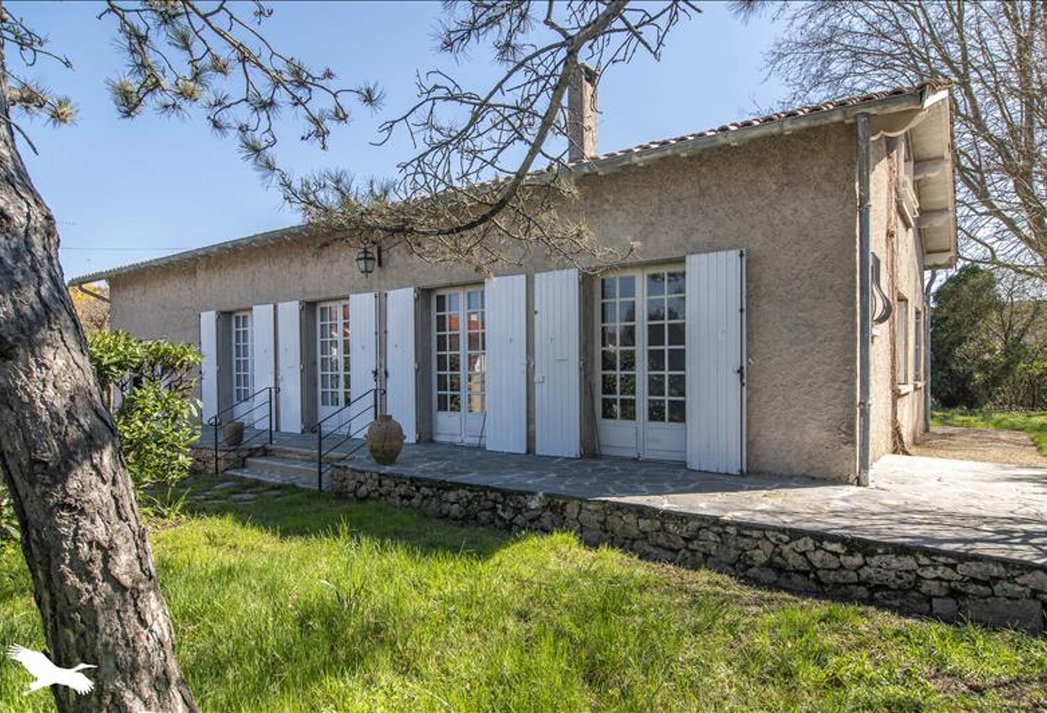 Vente maison 5 pièces 150 m² Revel (31250) — photo 1