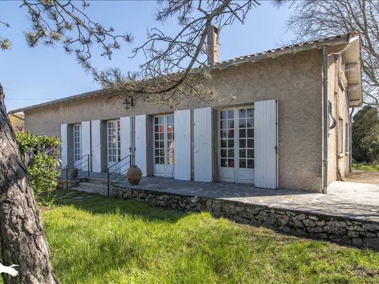 Maison 5 pièces 150 m² — photo 1