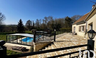 Maison 7 Pièces 135 m² à vendre à Vigny (95450)