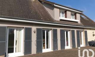 Maison 8 Pièces 170 m² à vendre à Beaumont-le-Roger (27170)