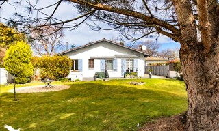 Maison 4 Pièces 95 m² à vendre à Audenge (33980)