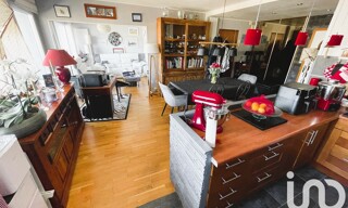 Appartement 4 Pièces 78 m² à vendre à Angers (49000)