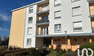 Appartement 4 Pièces 75 m² à vendre à Challans (85300)