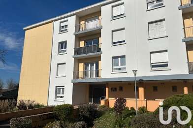 Appartement 4 pièces 149900 €