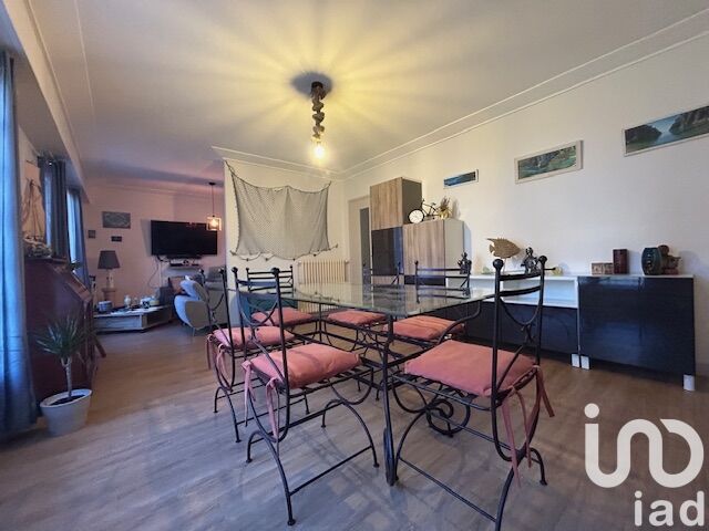 Vente Appartement 4 pièces - Photo 3