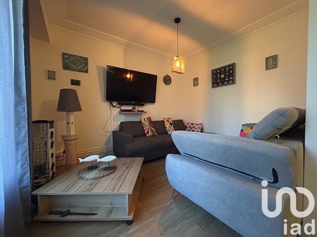 Vente Appartement 4 pièces - Photo 4