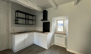 Immeuble   m² à vendre à Lannilis (29870)