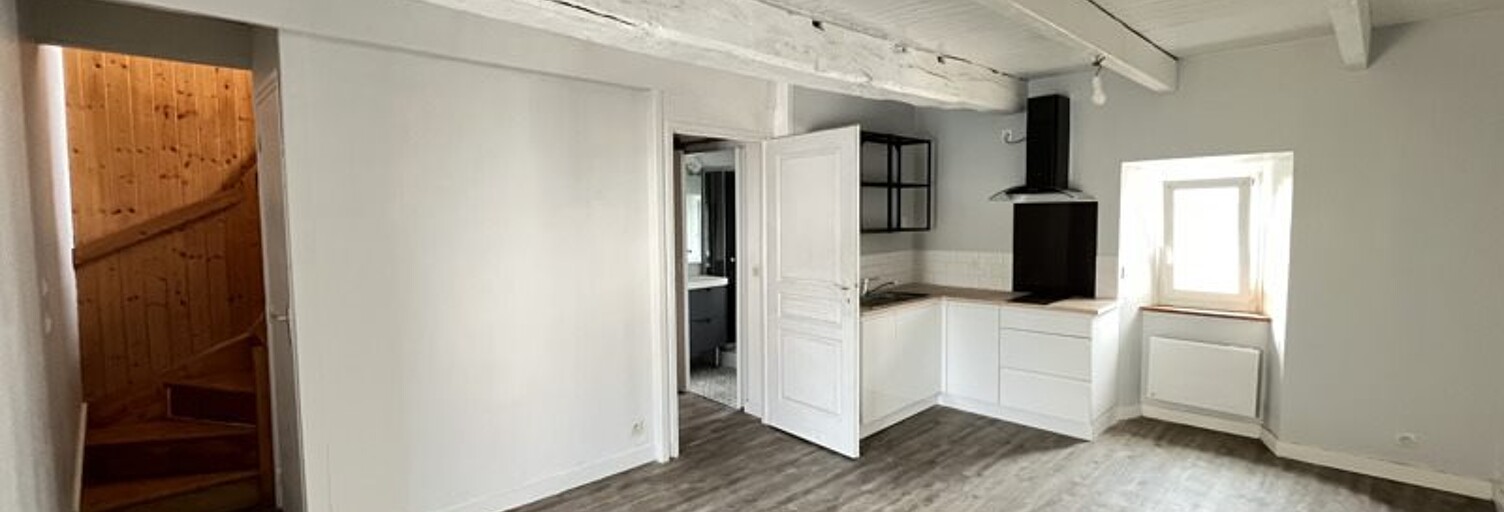 Immeuble   m² à vendre à Lannilis (29870)