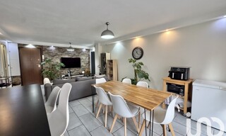 Appartement 4 Pièces 83 m² à vendre à Combs-la-Ville (77380)