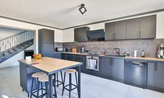 Maison 7 Pièces 232 m² à vendre à Boutiers-Saint-Trojan (16100)