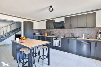 Maison 7 pièces 305950 €