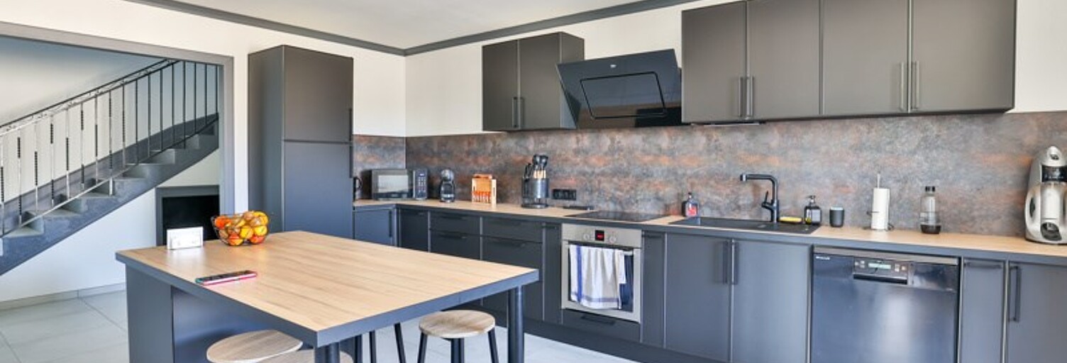 Maison 7 Pièces 232 m² à vendre à Boutiers-Saint-Trojan (16100)