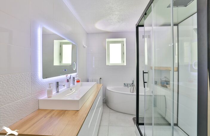 Maison en pierre de 7 pièces principales — photo 2