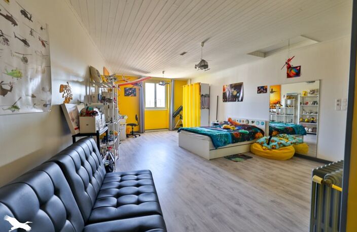 Maison en pierre de 7 pièces principales — photo 3