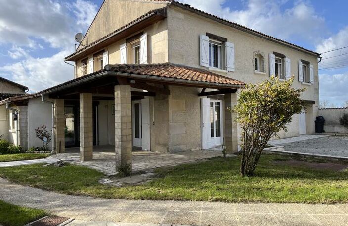 Maison en pierre de 7 pièces principales — photo 5