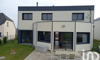 Maison 6 Pièces 150 m² à vendre à Naours (80260)