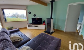 Maison 6 Pièces 150 m² à vendre à Naours (80260)