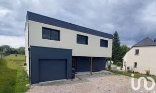 Maison 6 Pièces 150 m² à vendre à Naours (80260)