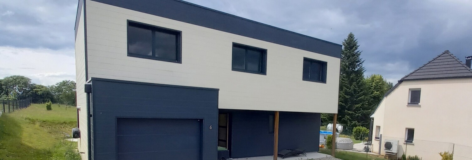 Maison 6 Pièces 150 m² à vendre à Naours (80260)