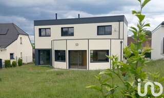 Maison 6 Pièces 150 m² à vendre à Naours (80260)