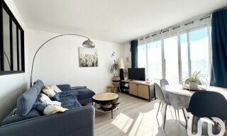 Appartement 5 Pièces 84 m² à vendre à Neauphle-le-Château (78640)