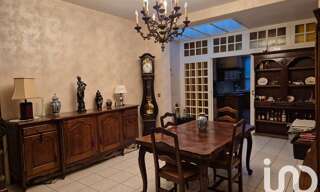 Maison 6 Pièces 130 m² à vendre à Lens (62300)