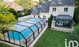 Maison 7 Pièces 146 m² à vendre à Sucy-en-Brie (94370)