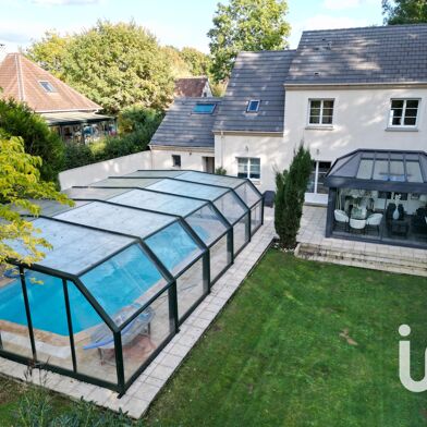 Maison 7 pièces 650000 €