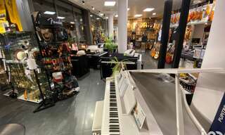 Commerce  340 m² à vendre à Valence (26000)