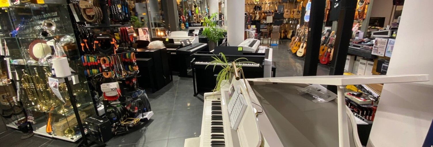 Commerce  340 m² à vendre à Valence (26000)